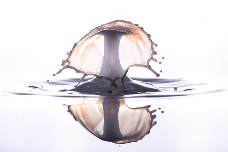 Tips for Capturing Breathtaking Water Drop Photographs – MIOPS