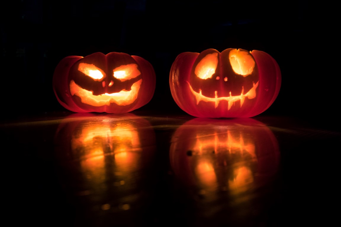 Halloween Photography: Tips and Tricks on How to Take Spooky Photos – MIOPS