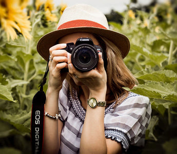 10 Common Photography Mistakes Newbies Make