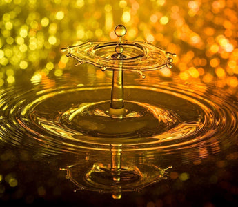 Seven Creative Ideas for Water Drop and Splash Photography