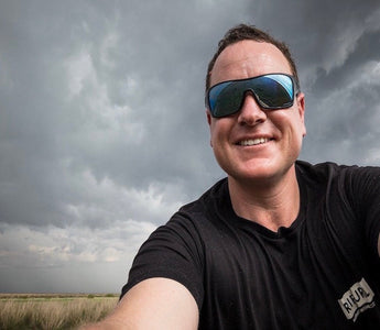 Interview with Lightning Photographer & MIOPS Ambassador Jordan Cantelo