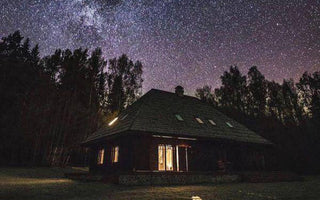 How to Take Milky Way Pictures