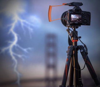 How a Lightning Camera Trigger Helps You Capture Incredible Lightning Photographs