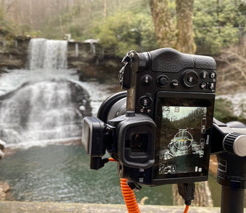 Interview With Long Exposure and Timelapse Photographer Brian Akerson