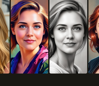 Discover the Power of AI for Fun Headshots with Snap Pro Camera