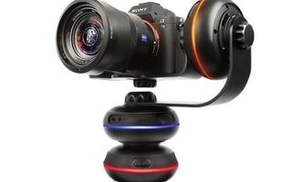 Capsule360 is the Ideal Independent Filmmaker’s Companion