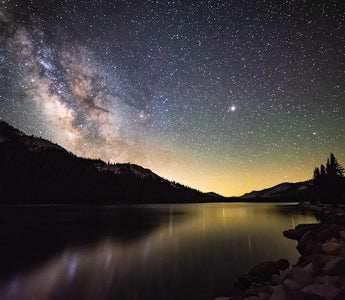 How to Take Great Milky Way Photos by Using a Camera Trigger