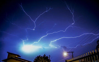 Choosing the Right Gear for Lightning Photography