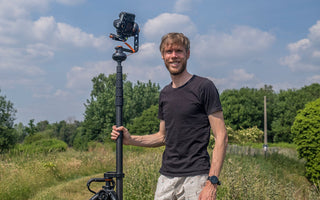 Interview with 360 VR Photographer Herman Desmet