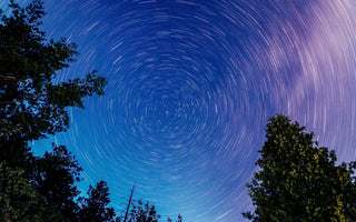 How To Capture the Most Stunning Star Timelapses