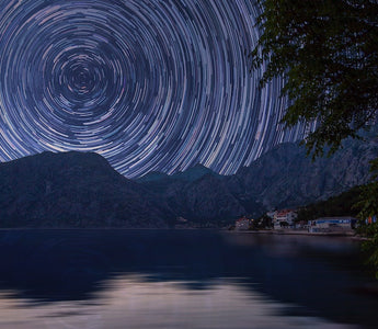 Guide To Capturing Timelapse Videos Of The Sky