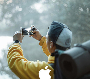 From Amateur to Pro: How the Best Camera App for iPhone Transforms Your Shots