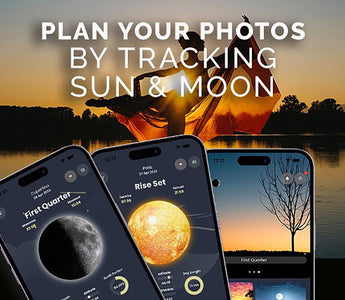 Landscape Photography Planning with Sun Moon Expert: The Ultimate Guide to Capturing the Magic