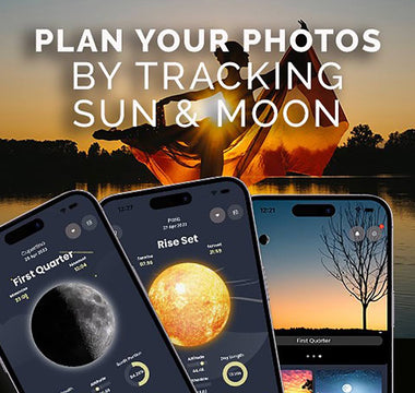 Landscape Photography Planning with Sun Moon Expert: The Ultimate Guide to Capturing the Magic