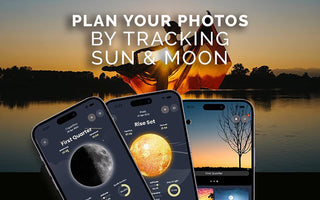 Landscape Photography Planning with Sun Moon Expert: The Ultimate Guide to Capturing the Magic