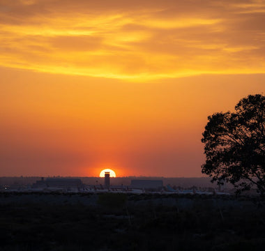 8 Tips For Creating Stunning Sunset Photos