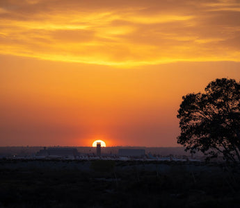 8 Tips For Creating Stunning Sunset Photos