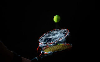 How to Take The Most Amazing Hitting Tennis Ball Photo with MIOPS Smart+