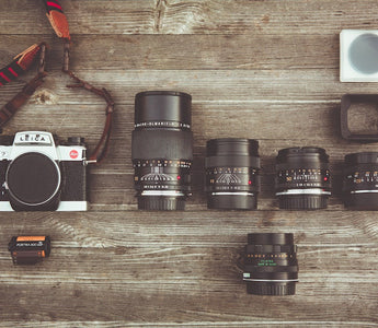 How to Choose the Best Type of Photography for Your Career